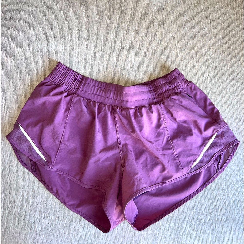 Lulu hotty hot short